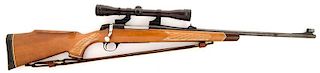 *Ithaca Sporting Rifle by BSA
