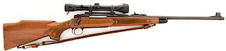**Remington Model 700 Rifle
