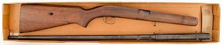 **Winchester Model 74 Rifle in Original  Box