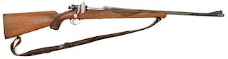 *Custom Model 1903 Rifle By Sedgley