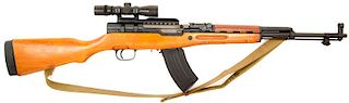 *Chinese SKS Rifle