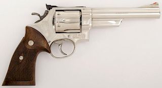 *Smith & Wesson 57