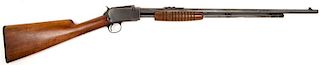 **Winchester Model 62 Rifle
