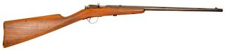 **Winchester Model 1900 Rifle