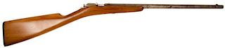 Winchester Model 99 Thumb Trigger Rifle