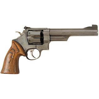 *Smith & Wesson 25-2 Model 1955