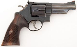 *Smith & Wesson Model 57