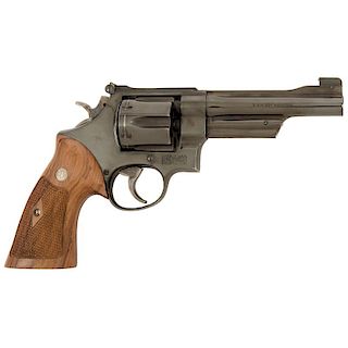 *Smith & Wesson 27-5