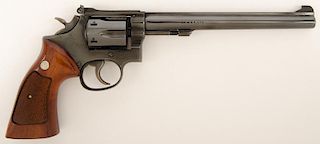 *Smith & Wesson Model 48-4