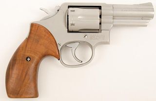 *Smith & Wesson 65-5