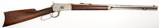 Winchester Model 1892 Rifle - 1st Year of Production