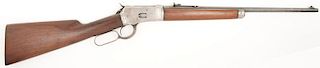 **Winchester Model 53 Rifle
