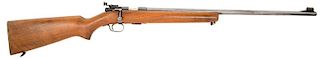 **Winchester Model 69A Target  Rifle
