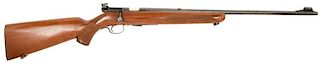 **Winchester Model 75 Sporting Deluxe Rifle