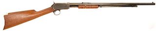 **Winchester 3rd Model 1890 "Two Tone" Rifle