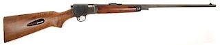 **Winchester Model 63 Rifle