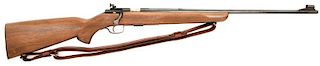**Winchester Model 75 Deluxe Sporting  Rifle