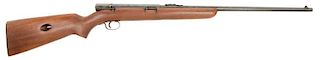 **Winchester Model 74 Rifle