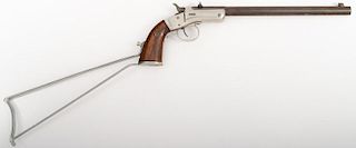 **Stevens Model 40 Pocket Rifle