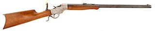 **Stevens Model 44 Rifle