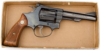 *Smith & Wesson Model 34-1