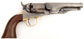 Colt Model 1862 Police
