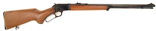 **Original Golden Marlin 39A Rifle