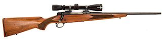 *Winchester Model 70 Carbine