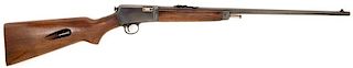 **Winchester Model 63 Rifle