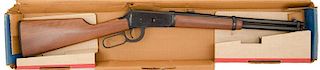 *Winchester Model 1894 Trapper Carbine