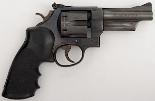*Smith & Wesson Model 28-2 "Highway Patrolman"