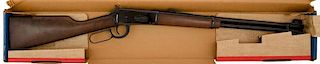 **Winchester Model 1894