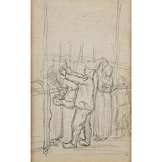 Pierre Bonnard (French, 1867-1947)