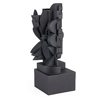 Louise Nevelson  (American, 1899-1988)