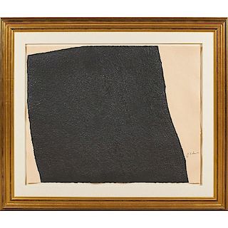 Richard Serra (American, b. 1938)