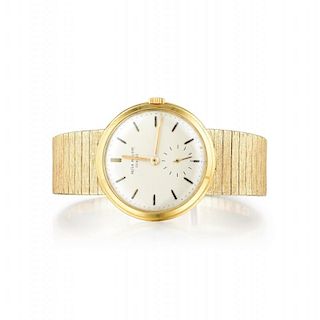 Patek Philippe Vintage Ref. 2484 Calatrava Watch
