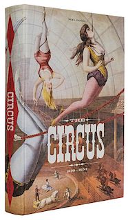The Circus: 1870—1950.