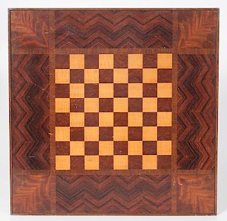Parquetry Game Board