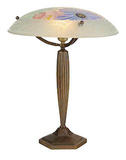 Loys Lucha Table Lamp