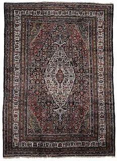 Biblikabad Carpet