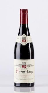 Hermitage 2005, Domaine Jean Louis Chave