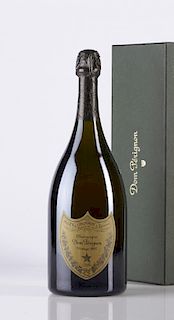 Dom Pérignon Cuvée Vintage 1995