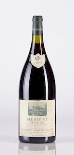 Musigny Grand Cru 1997, Domaine Jacques Prieur