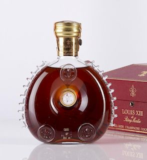 Louis XIII, Remy Martin
