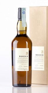 Brechin Cask Strength 28 Years Old 1977, OB