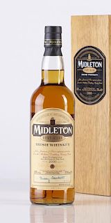 Midleton Very Rare Triple Distilled, John Jameson & Son
