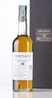 Mortlach 32 Years Old 1971, OB