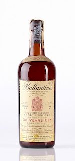 Ballantine's Blended Scotch Whisky 30 Years Old 1959, OB