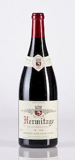 Hermitage 2007, Domaine Jean Louis Chave