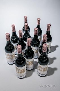 Chateau Haut Brion 2000, 12 bottles (owc)